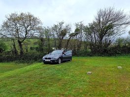 Camp site