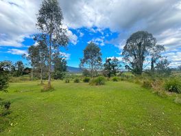 Oz Sky Ranch Campsite