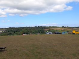 Camping field st loy