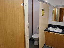 Toilets