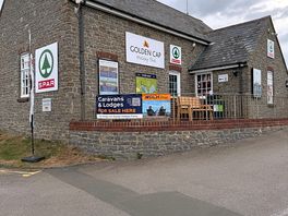 Spa shop