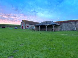 Outdoor eating and pitches