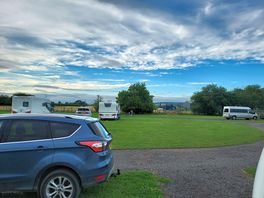 Camp site