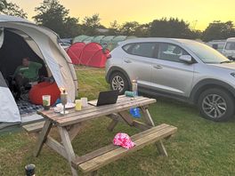 Tent