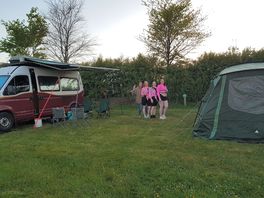 Torquay ravers