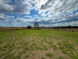 Oz Sky Ranch Campsite