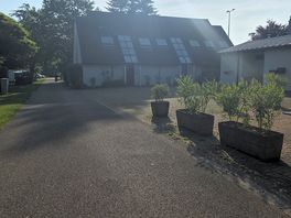 Facilities