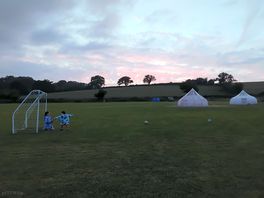 Sunset football