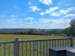 Beautiful view.