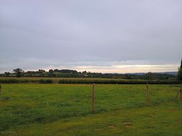 From the play area