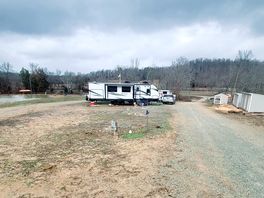 The RV park