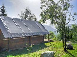 Outside view