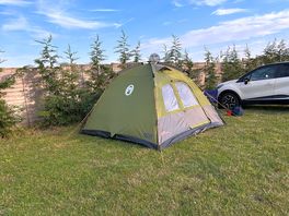 Our pitch