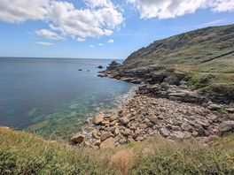 Coastal path