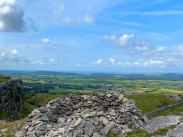 Newbiggin craggs