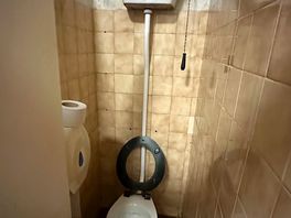 Male toilets