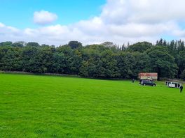 Top field
