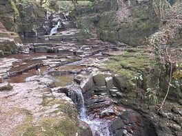 Waterfall