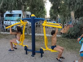 Activite sportive