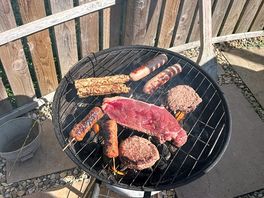 Bbq