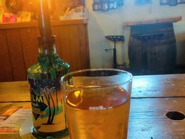 Nice cider😊