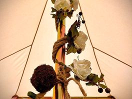 Beautiful decor