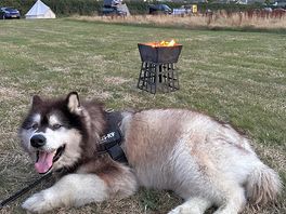 And relax