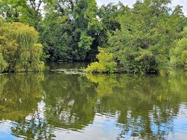 Walk around the lakes