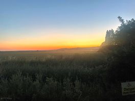 Beautiful sunsets