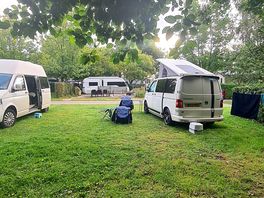 Lots of room