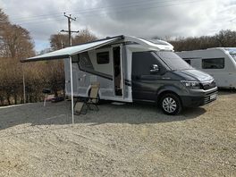 Pair of knaus’s 🤩