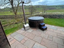 View from pod
