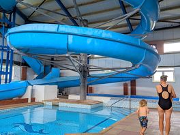 Slides were great!