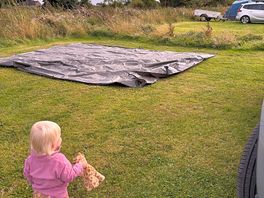 Good pitch size