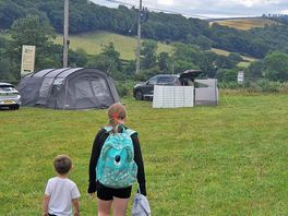 Pitch site