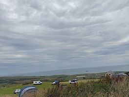View from site