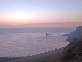 Walk into whitby