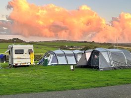 Camping area2