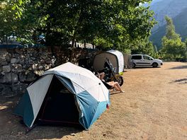Campsite