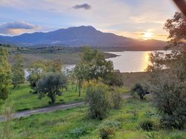 Stausee
