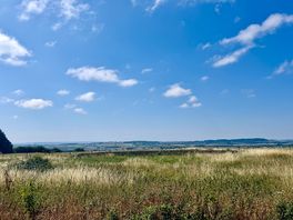 View from the site