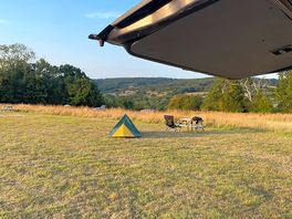 Gorgeous views