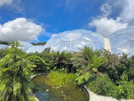 The eden project