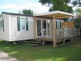 Exterior Escapade Confort