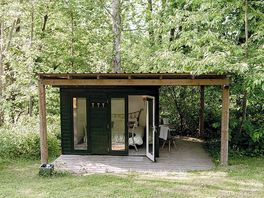 Pheasant lodge