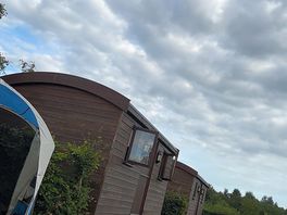 Home for the weekend