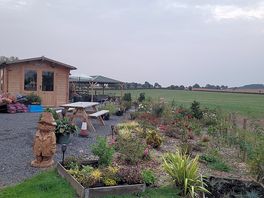 Farm shop
