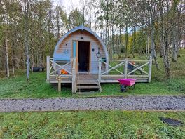 Perfect little pod