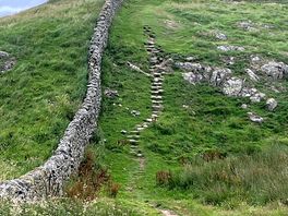 Hadrians wall