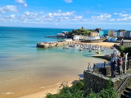 Tenby